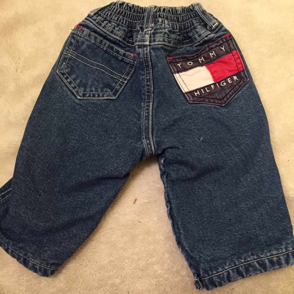 Vintage Tommy Hilfiger pants